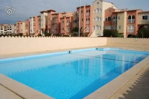 Superbe Moderne Avec Piscine Διαμέρισμα